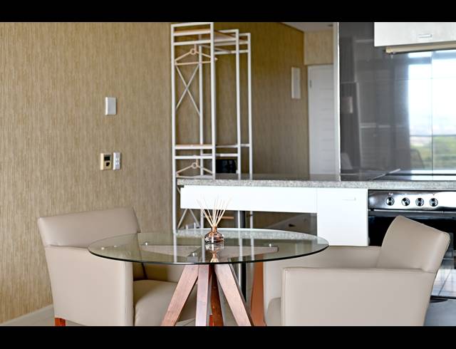 0.5 BEDROOM APARTMENT FOR SALE IN DE WATERKANT